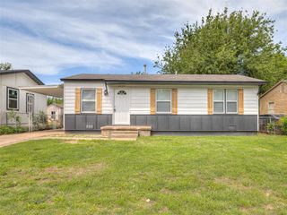 4029 SW 27th Street, Oklahoma City, OK 73108