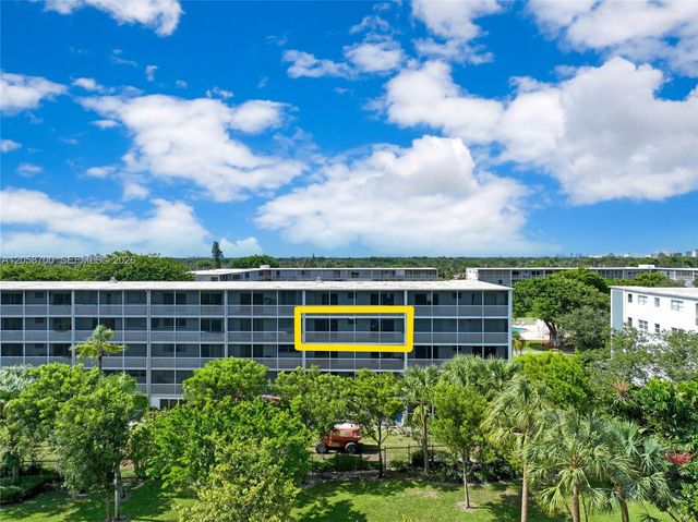 4800 Hillcrest Ln 402 402, Hollywood, FL 33021