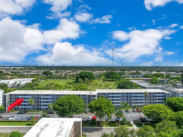 4800 Hillcrest Ln 402 402, Hollywood, FL 33021