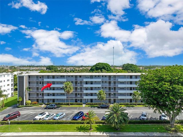4800 Hillcrest Ln 402 402, Hollywood, FL 33021