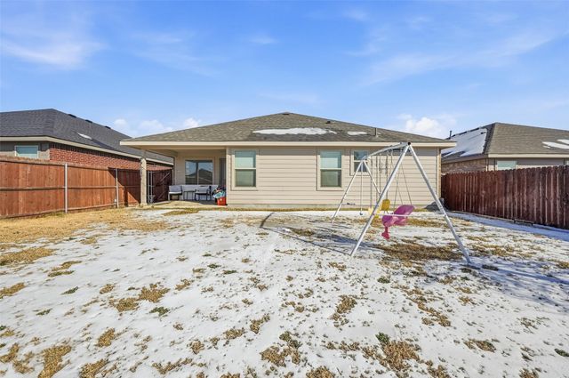 2224 Myrtle Beach Drive, Fort Worth, TX 76108