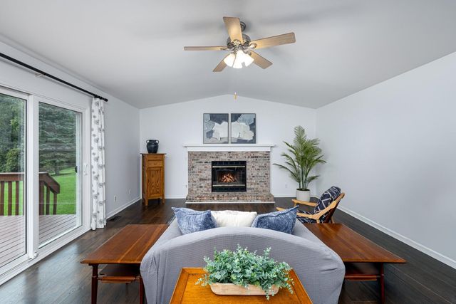 1414 Eastwood Circle, Saline, MI 48176
