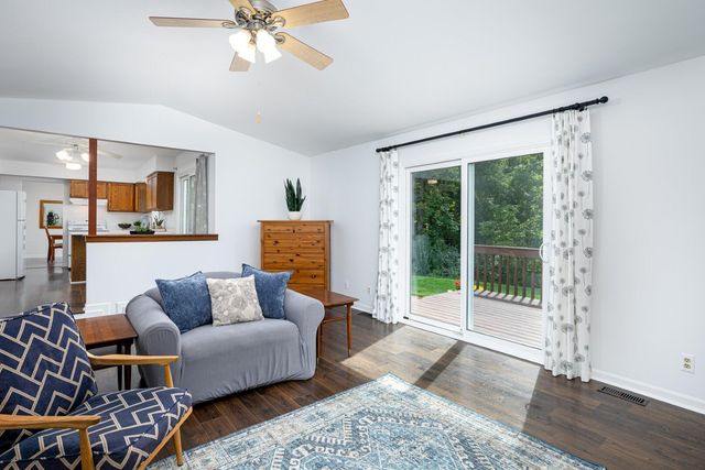 1414 Eastwood Circle, Saline, MI 48176