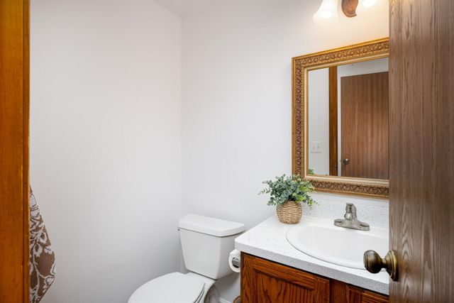1414 Eastwood Circle, Saline, MI 48176