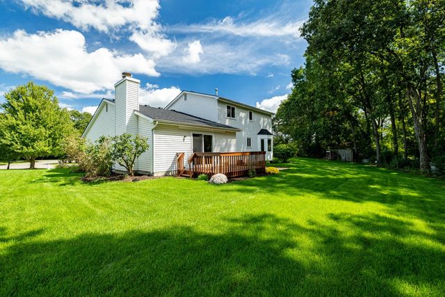 1414 Eastwood Circle, Saline, MI 48176