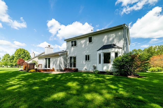 1414 Eastwood Circle, Saline, MI 48176