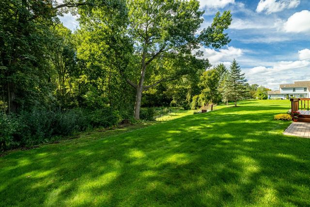 1414 Eastwood Circle, Saline, MI 48176