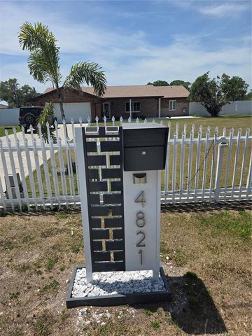 4821 PLATT ROAD, Plant City, FL 33565