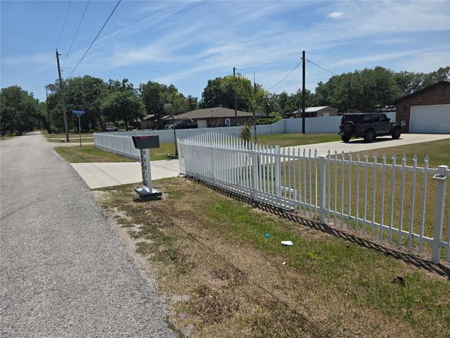4821 PLATT ROAD, Plant City, FL 33565