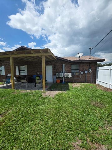 4821 PLATT ROAD, Plant City, FL 33565