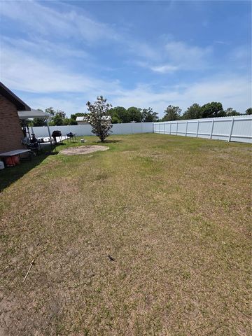 4821 PLATT ROAD, Plant City, FL 33565