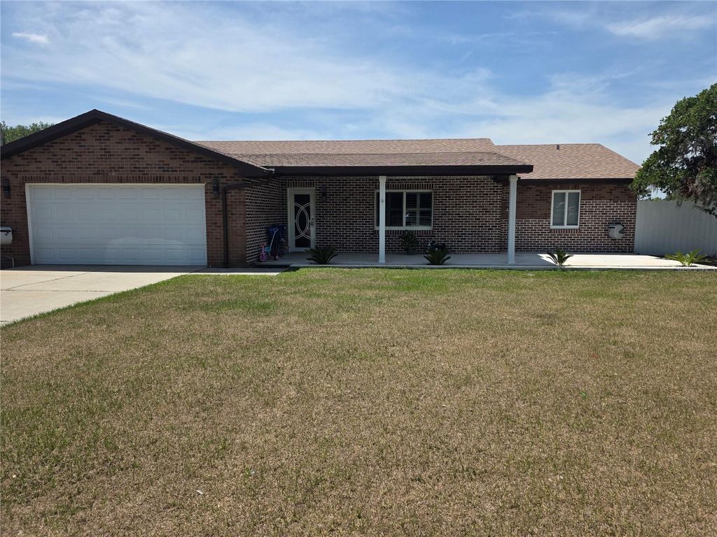 4821 PLATT ROAD, Plant City, FL 33565