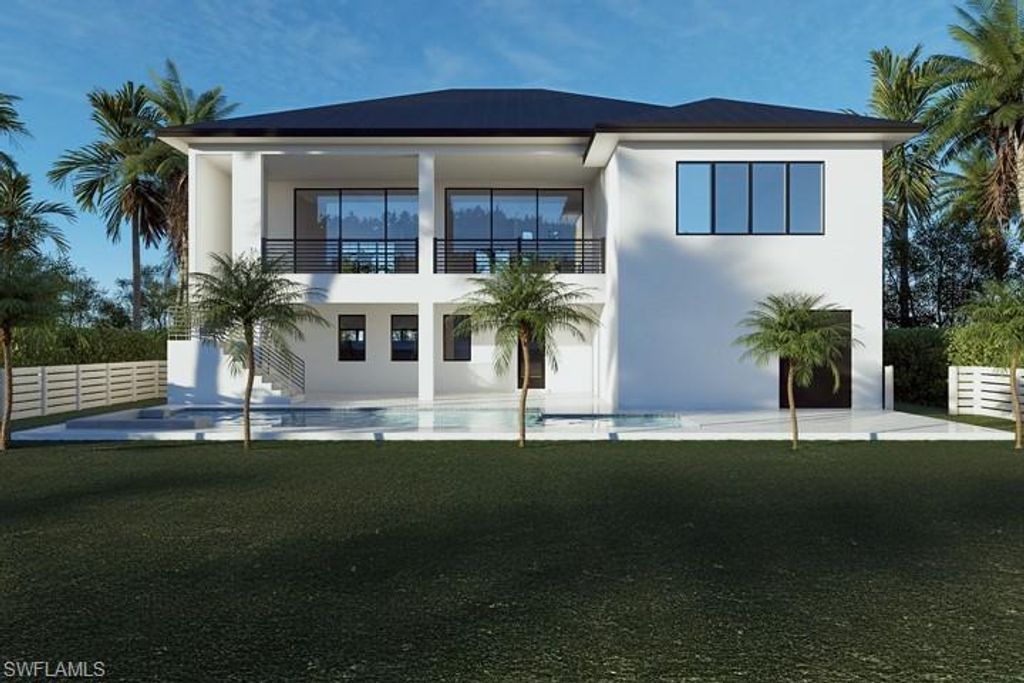 4897 Esplanade ST, BONITA SPRINGS, FL 34134 — photo 2
