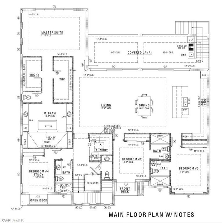 4897 Esplanade ST, BONITA SPRINGS, FL 34134 — photo 3