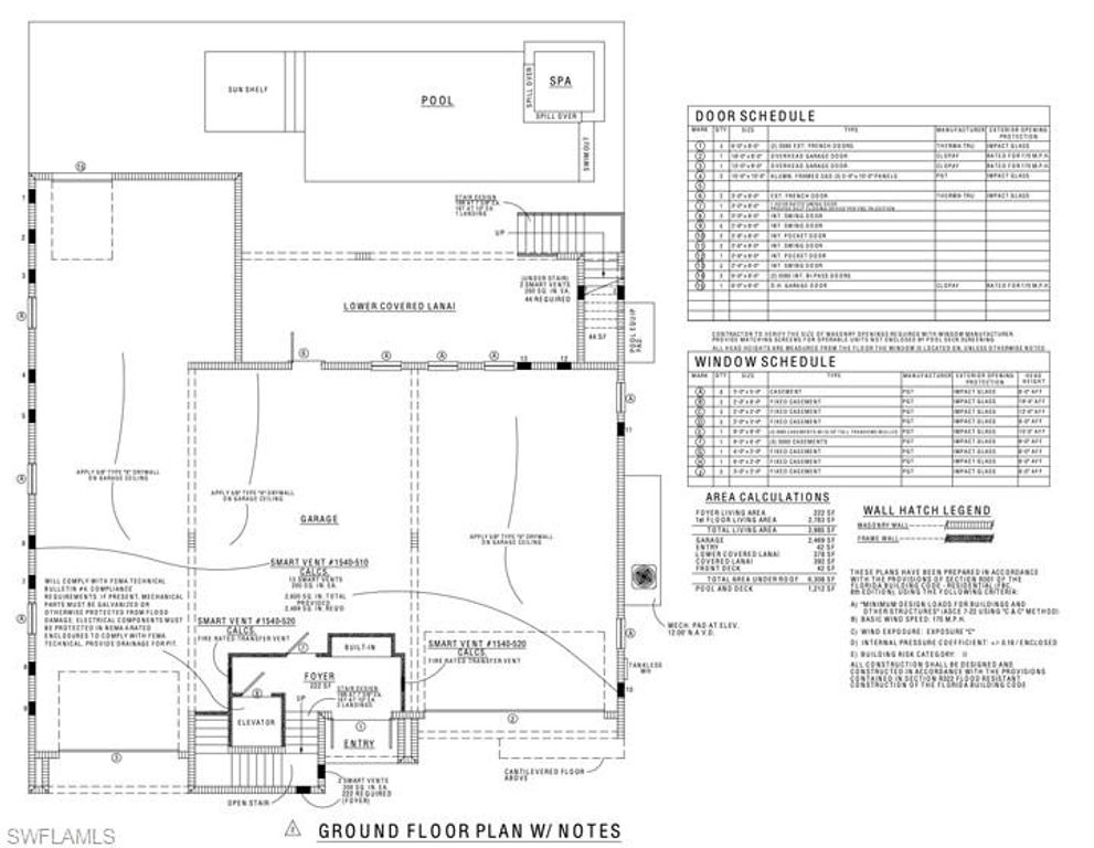 4897 Esplanade ST, BONITA SPRINGS, FL 34134 — photo 4