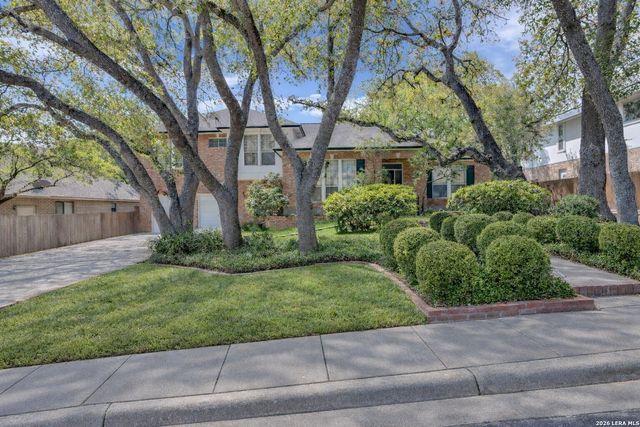 9702 Dove Shadow, San Antonio, TX 78230