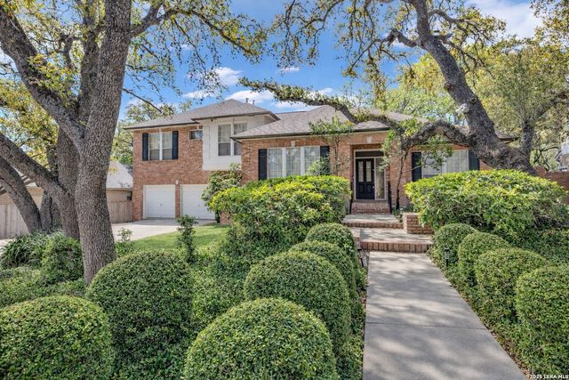 9702 Dove Shadow, San Antonio, TX 78230