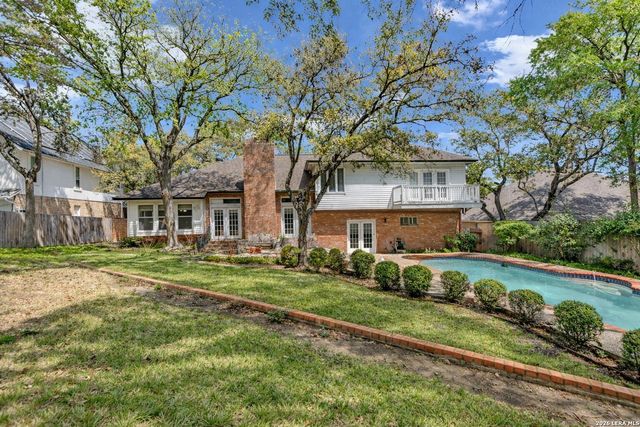 9702 Dove Shadow, San Antonio, TX 78230