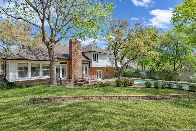 9702 Dove Shadow, San Antonio, TX 78230