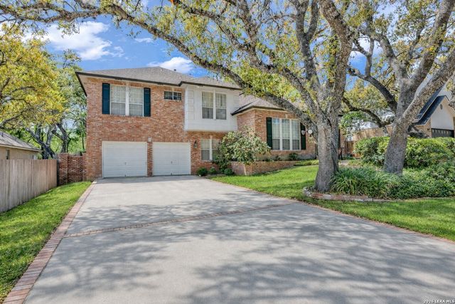 9702 Dove Shadow, San Antonio, TX 78230