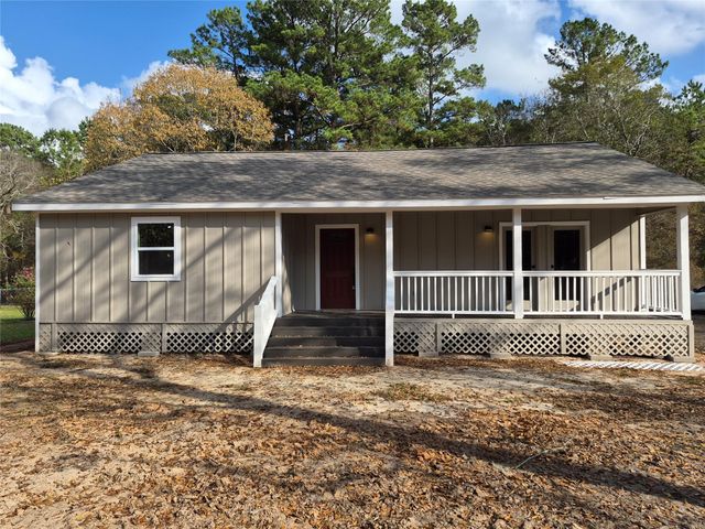 27 Deerfield Road, Huntsville, TX 77340
