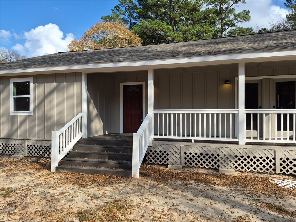 27 Deerfield Road, Huntsville, TX 77340