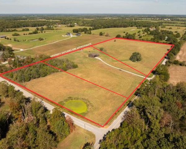 000 S Farm Road 35 Tract 3, Billings, MO 65610