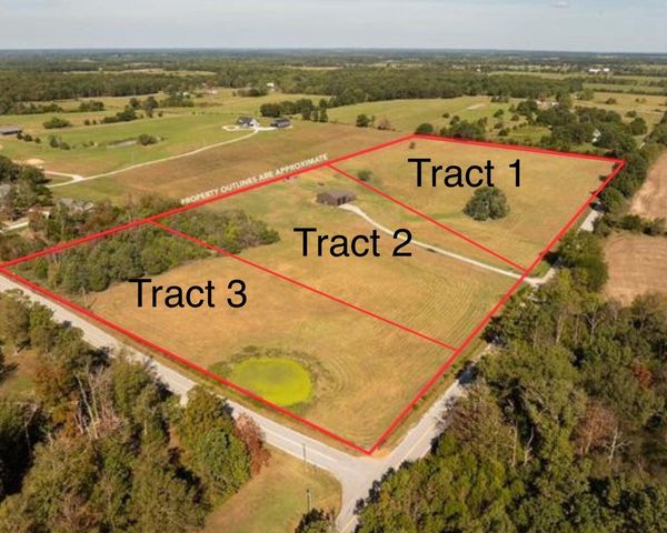 000 S Farm Road 35 Tract 3, Billings, MO 65610