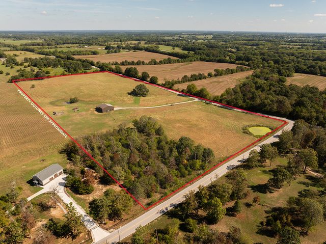 000 S Farm Road 35 Tract 3, Billings, MO 65610