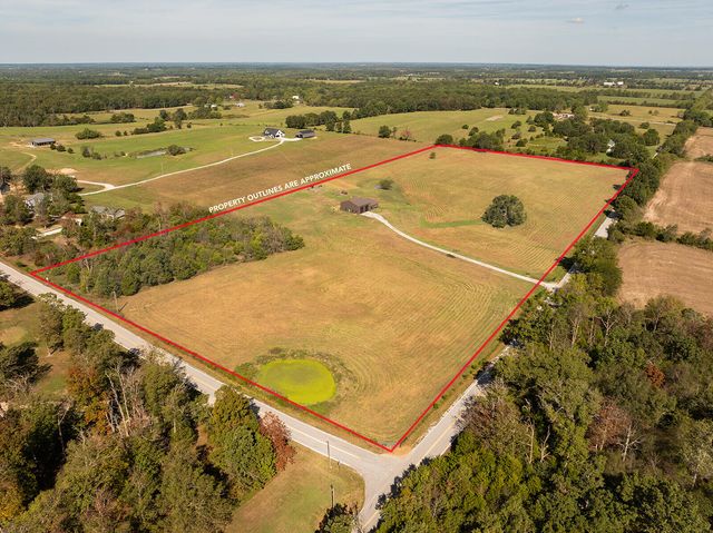 000 S Farm Road 35 Tract 3, Billings, MO 65610