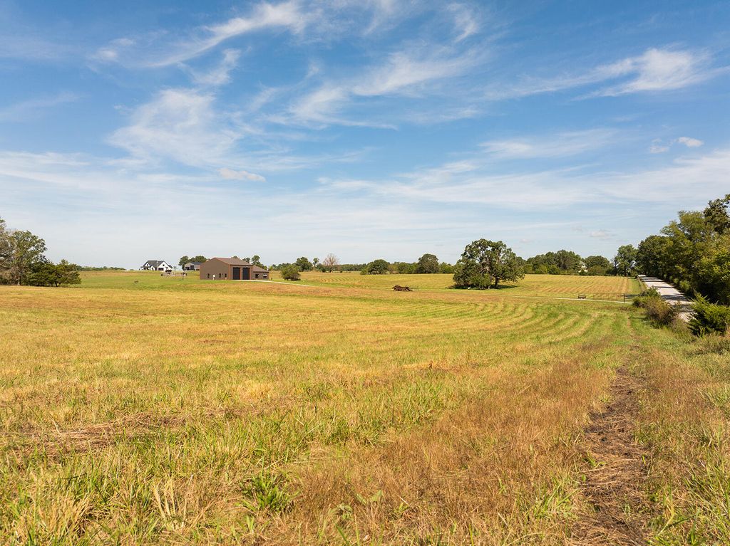 000 S Farm Road 35 Tract 3, Billings, MO 65610