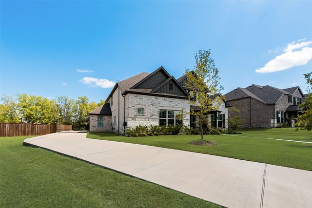 306 Duxbury Court, Sunnyvale, TX 75182