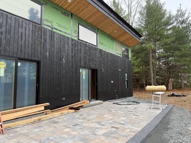 2757 State Route 42, Forestburgh, NY 12777