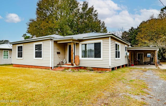 1716 Short Weeks Street, New Iberia, LA 70560