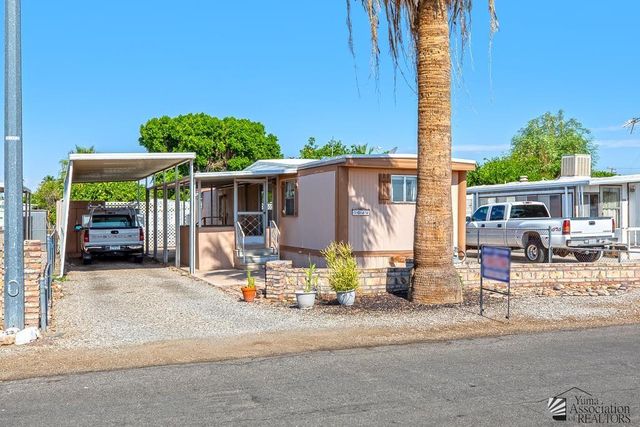 1044 S 20 AVE, Yuma, AZ 85364
