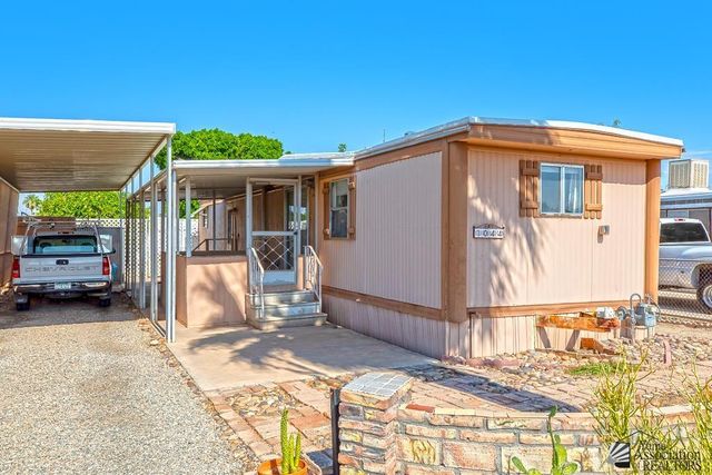 1044 S 20 AVE, Yuma, AZ 85364