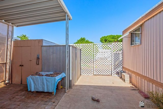 1044 S 20 AVE, Yuma, AZ 85364