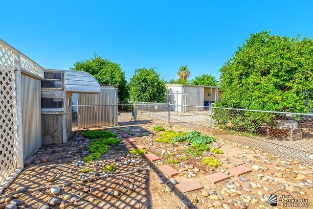 1044 S 20 AVE, Yuma, AZ 85364