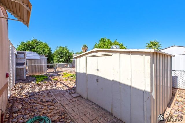 1044 S 20 AVE, Yuma, AZ 85364