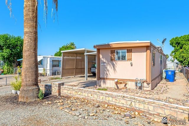 1044 S 20 AVE, Yuma, AZ 85364