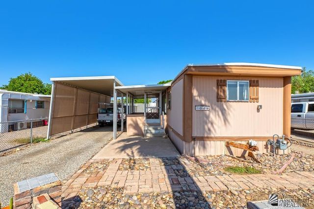 1044 S 20 AVE, Yuma, AZ 85364