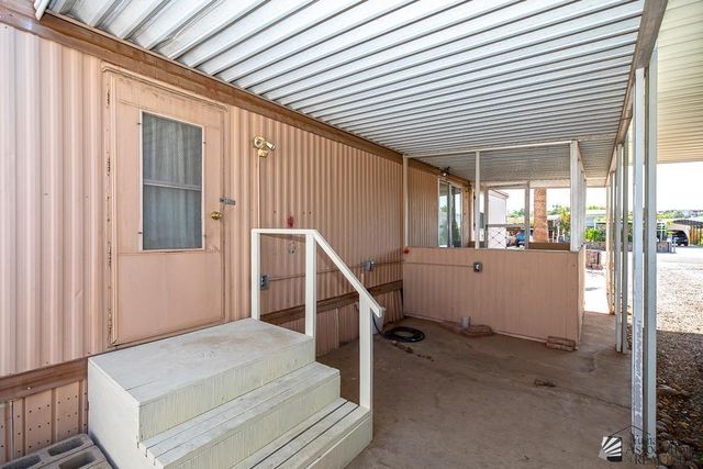 1044 S 20 AVE, Yuma, AZ 85364