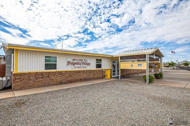 1044 S 20 AVE, Yuma, AZ 85364