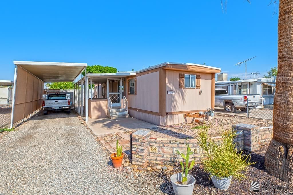 1044 S 20 AVE, Yuma, AZ 85364