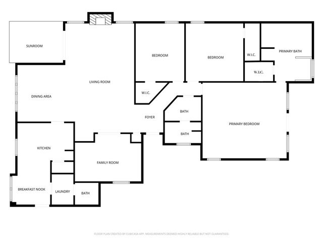 412 Oak Manor Circle, Springdale, AR 72764