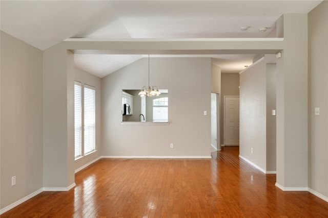 7229 Specklebelly Lane, Fort Worth, TX 76120