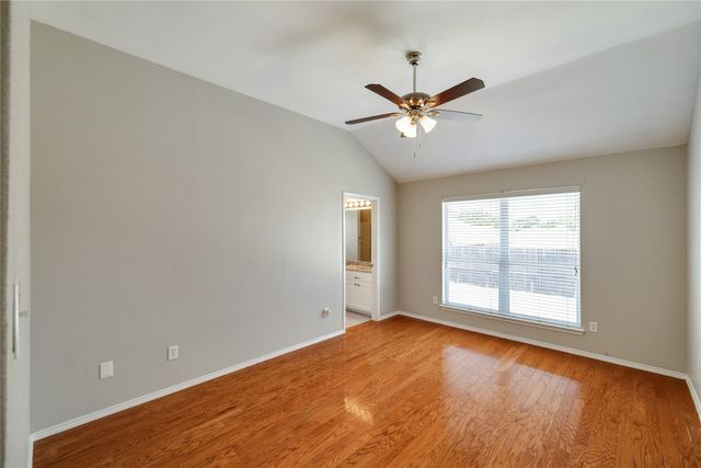 7229 Specklebelly Lane, Fort Worth, TX 76120