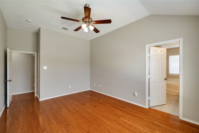 7229 Specklebelly Lane, Fort Worth, TX 76120