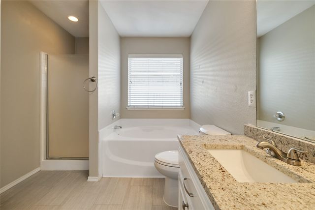 7229 Specklebelly Lane, Fort Worth, TX 76120