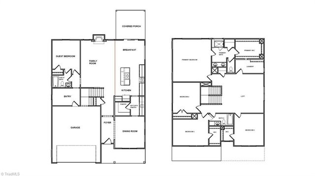 3115 Hayes Village Road, Greensboro, NC 27405